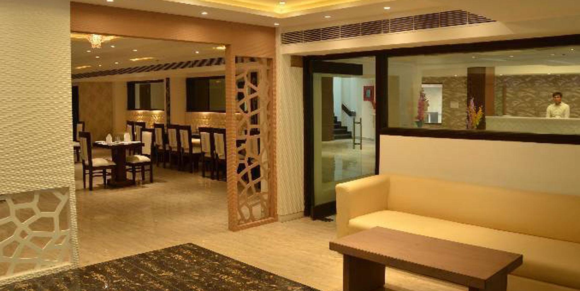 Hotel Samovar By Goyal Hotel Agra  Exteriér fotografie