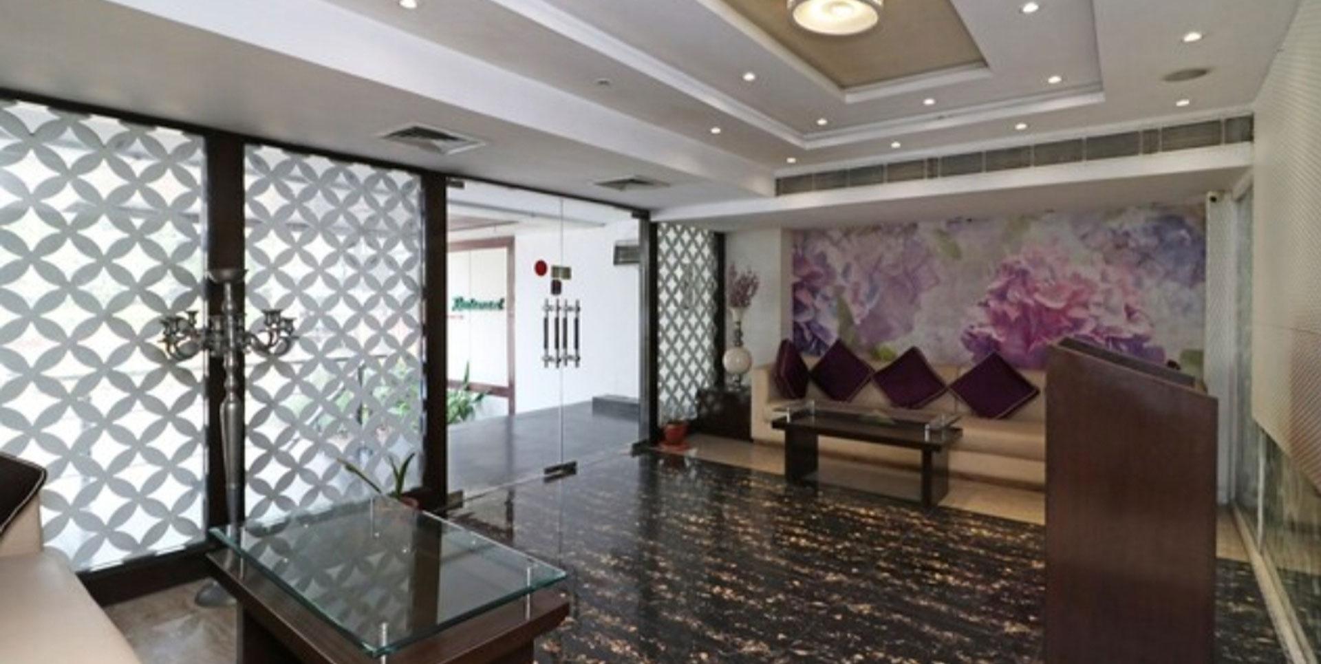 Hotel Samovar By Goyal Hotel Agra  Exteriér fotografie