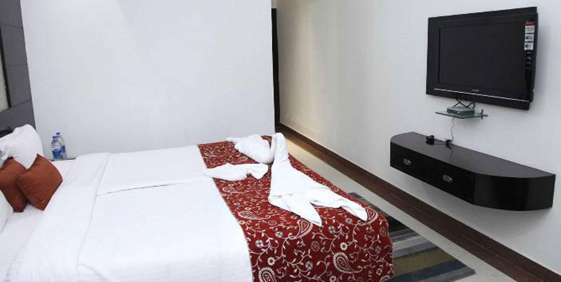 Hotel Samovar By Goyal Hotel Agra  Exteriér fotografie