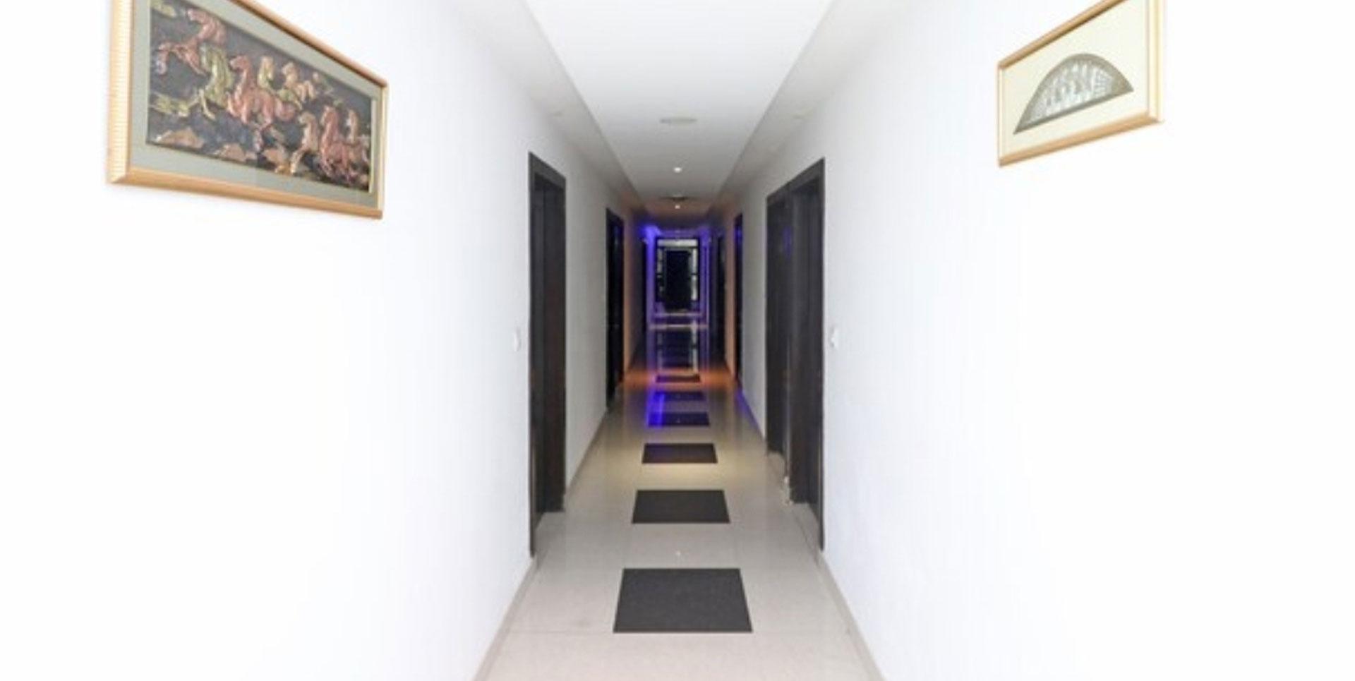 Hotel Samovar By Goyal Hotel Agra  Exteriér fotografie