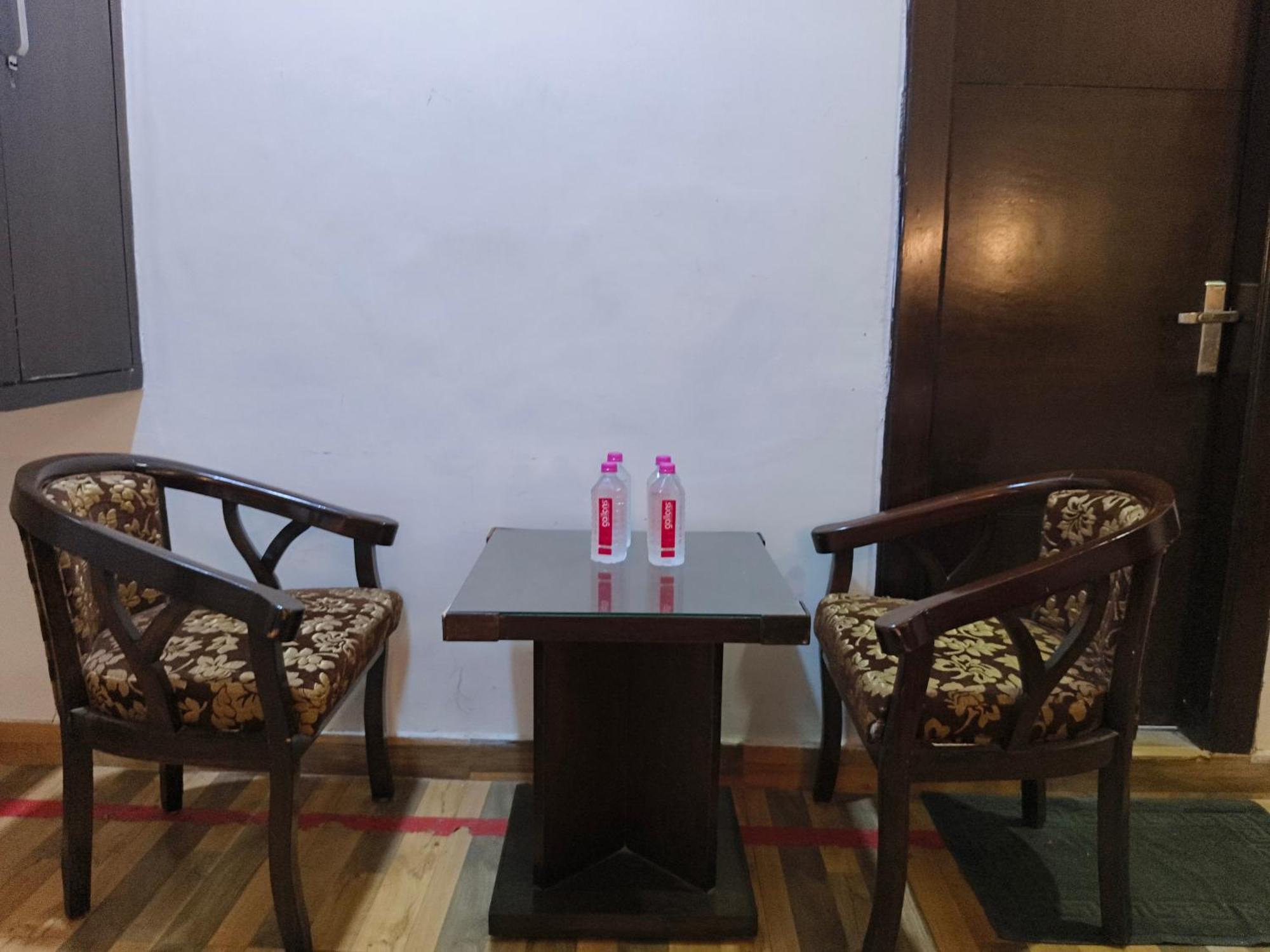 Hotel Samovar By Goyal Hotel Agra  Exteriér fotografie